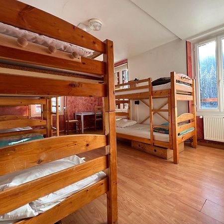 Gite De La Martinette La Ferrière Dış mekan fotoğraf