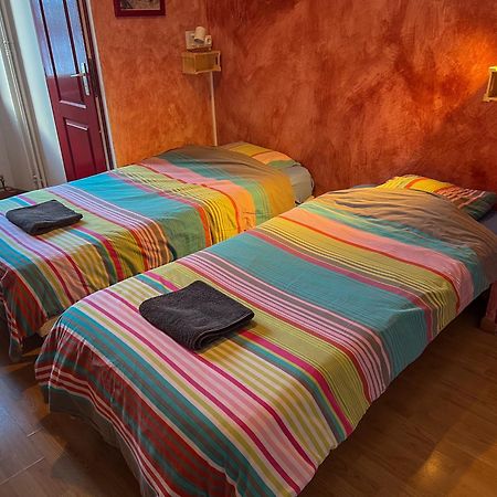 Gite De La Martinette La Ferrière Dış mekan fotoğraf